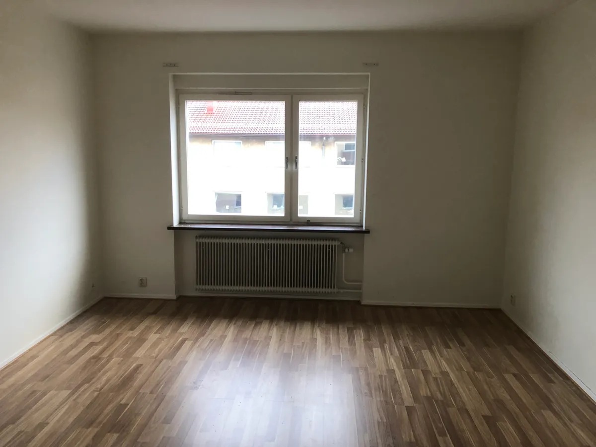 Åbygatan i Klippan