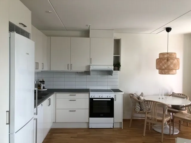 Mariehällsvägen i Helsingborg