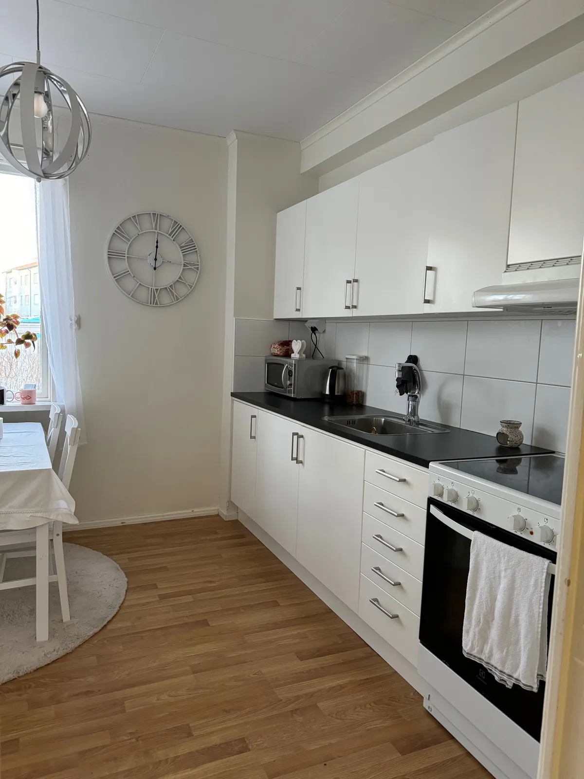 Sveavägen i Eskilstuna