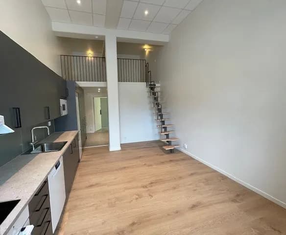 Kvarnhagsgatan i Hässelby