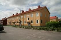 Estlandsgatan i Göteborg