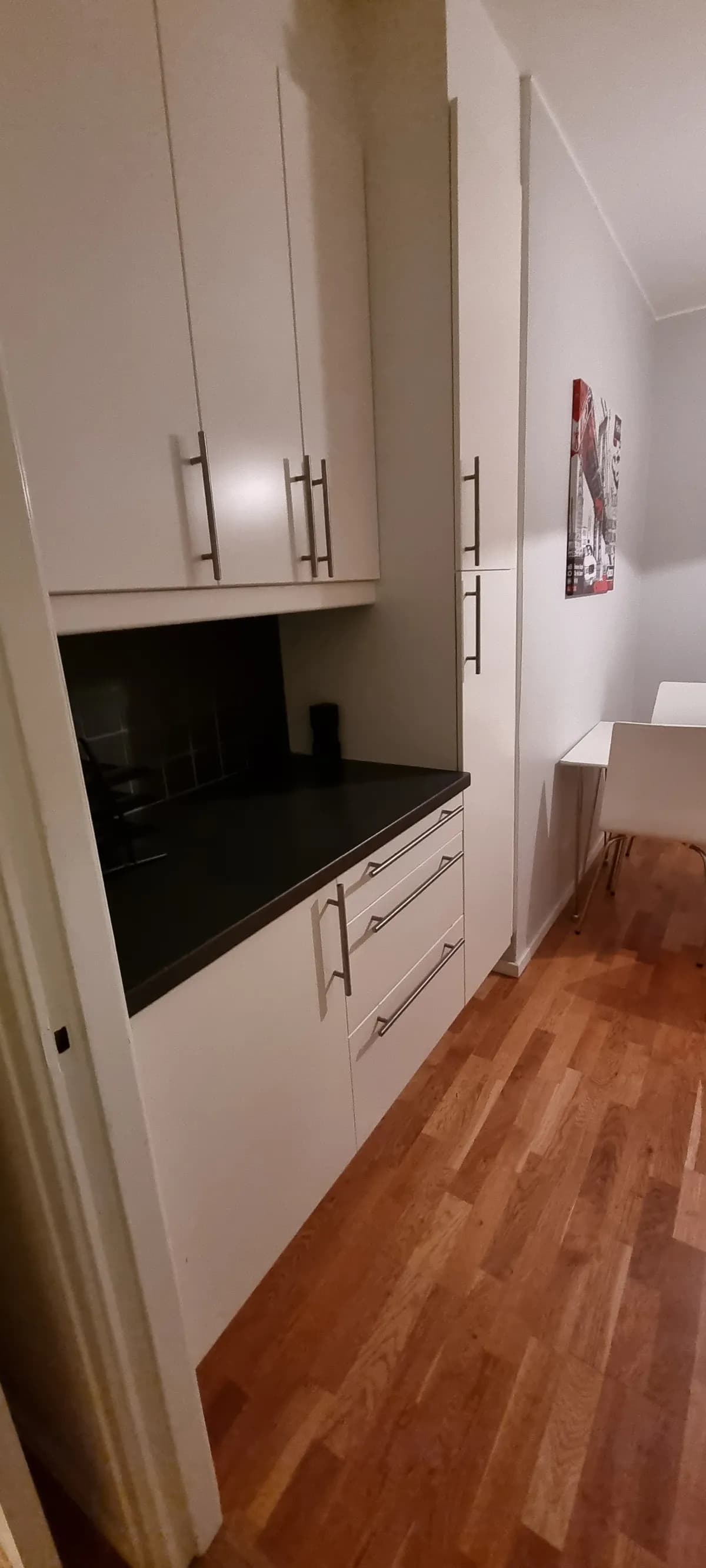 Brunnegatan i Norrköping