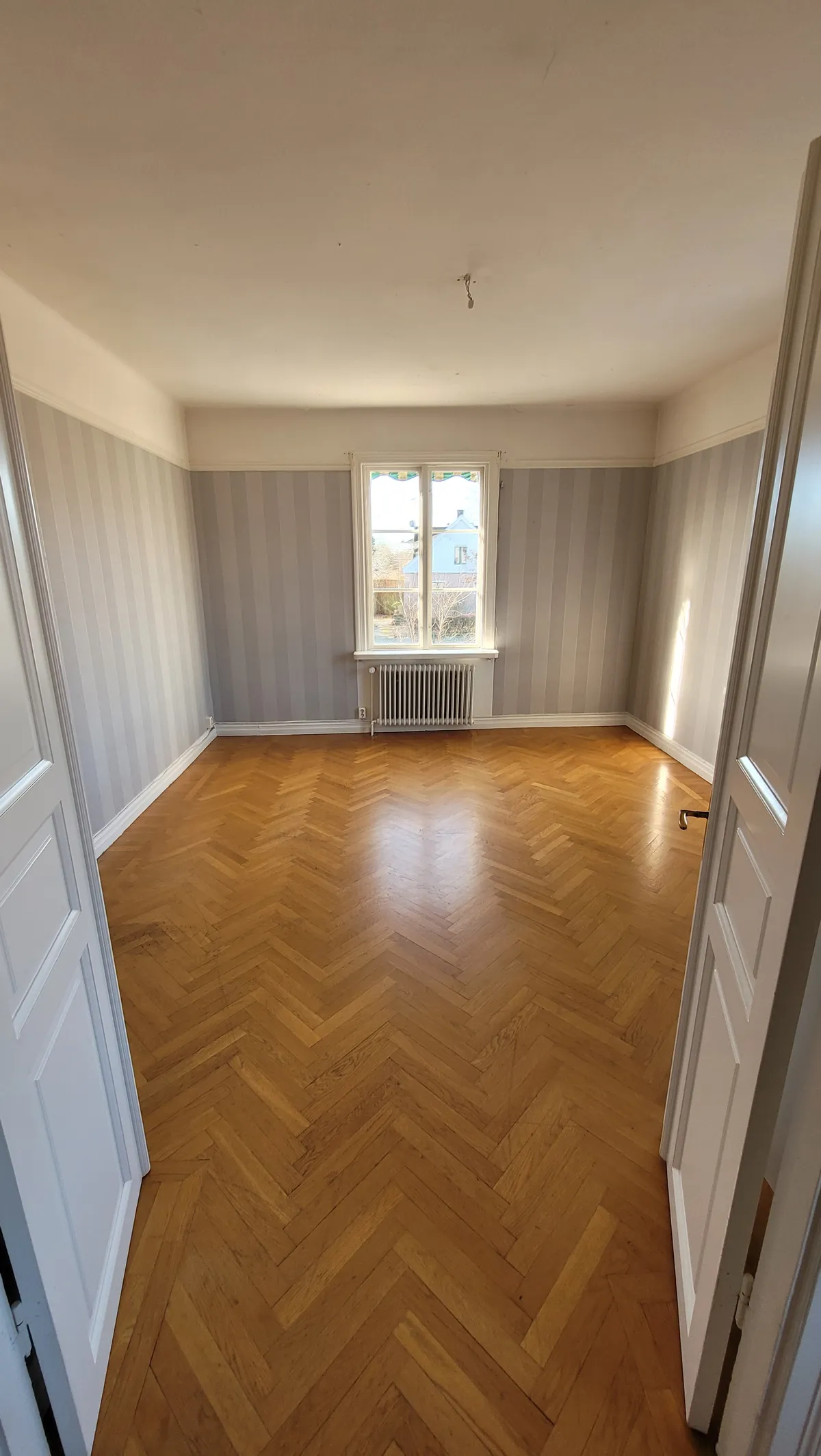 Brogatan i Knislinge