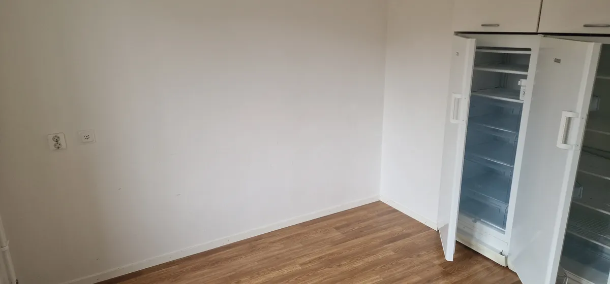 Skolörtsgången i Nyköping
