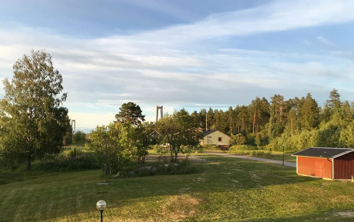 Veda i Härnösand