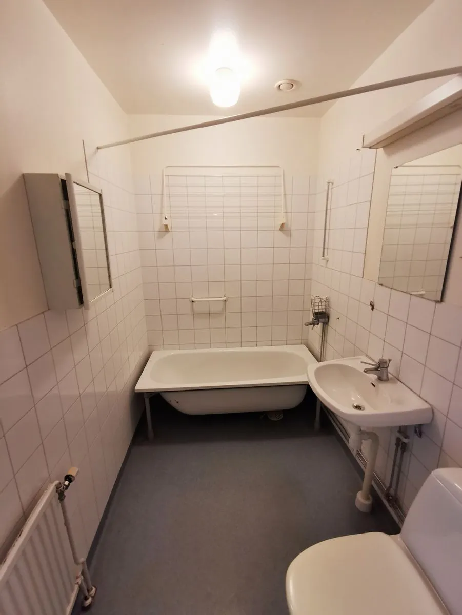Veda i Härnösand