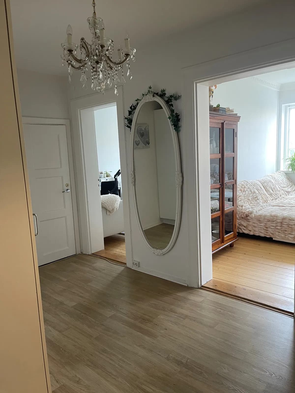 Tranemansgatan i Helsingborg