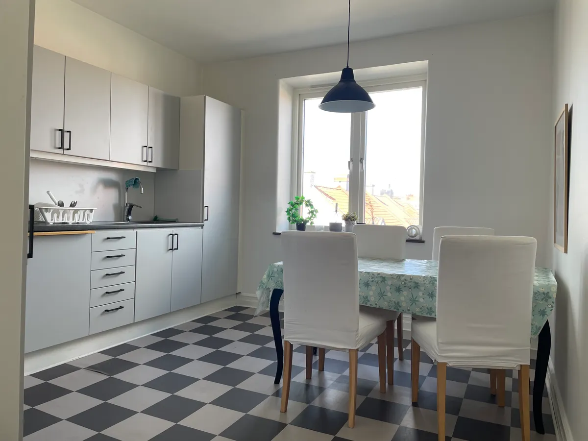Pilgatan i Landskrona