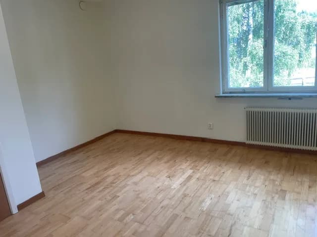Karlsbergsvägen i Holsbybrunn
