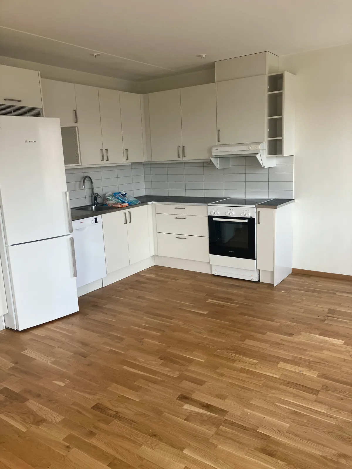 Mariehällsvägen i Helsingborg