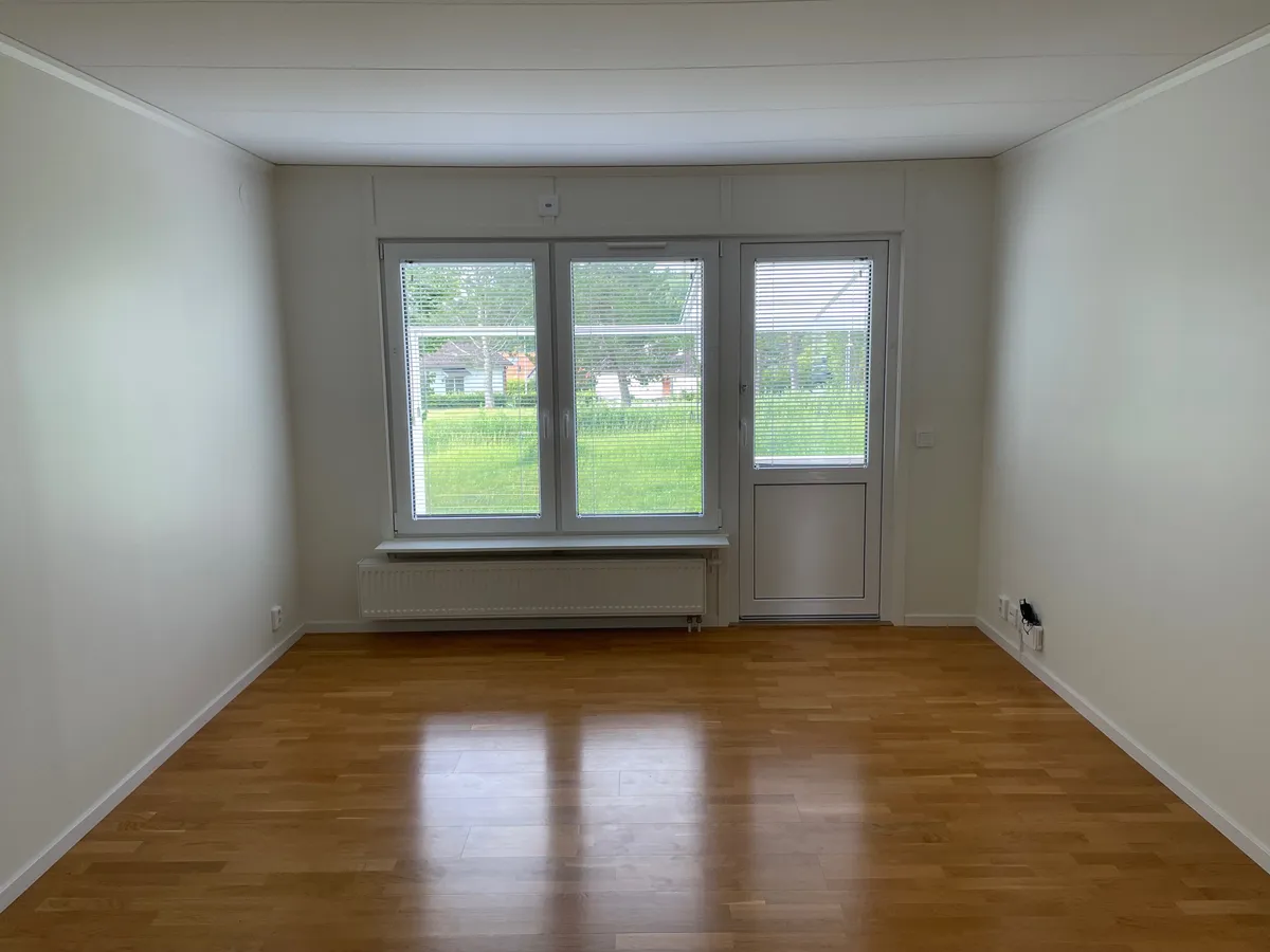 linvägen i Linköping