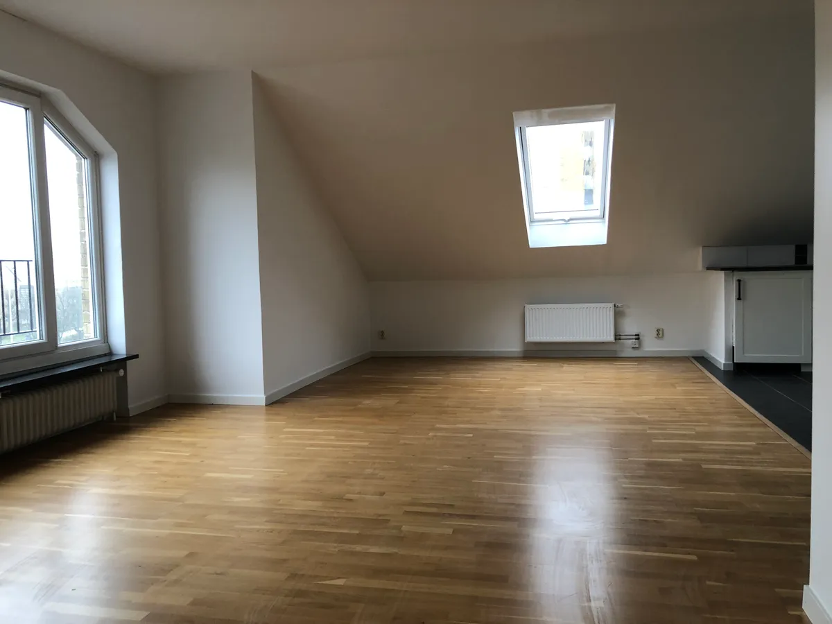 Liebäckskroken i Helsingborg