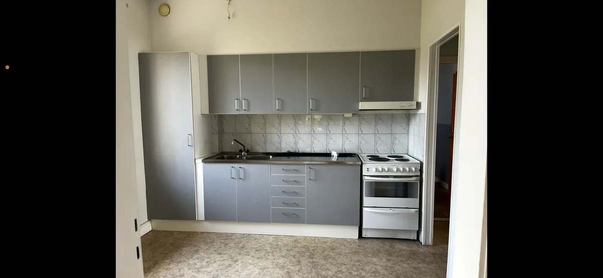 Köpingevägen i Helsingborg