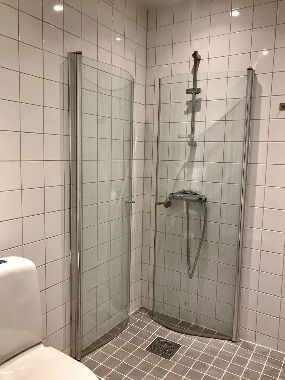 Ringvägen i Torshälla