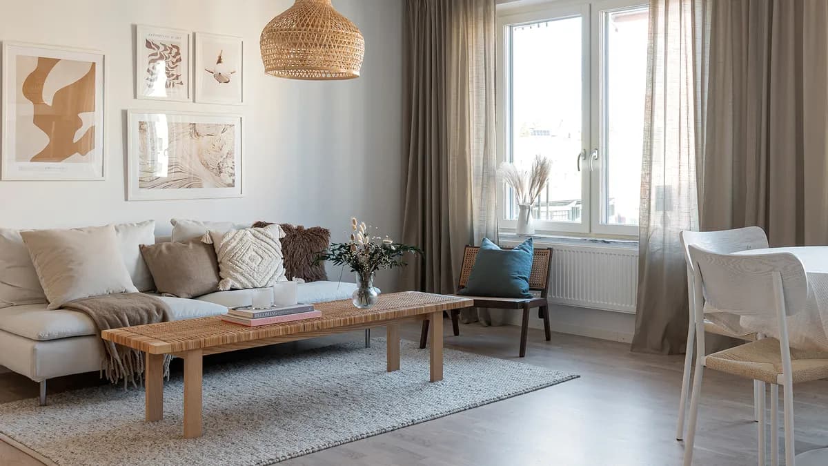 Nygårdsgatan i Västerås