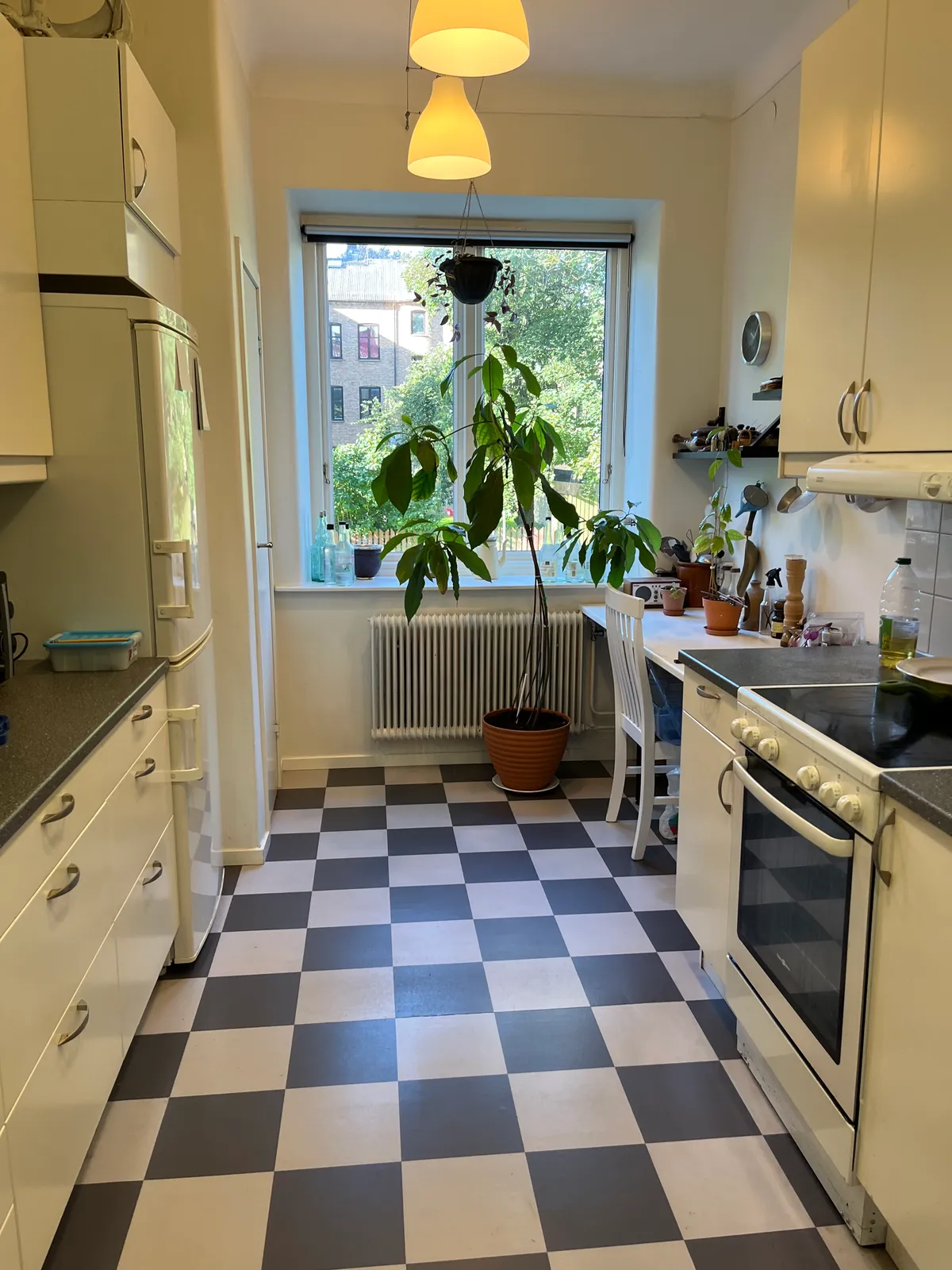 Pilgatan i Landskrona