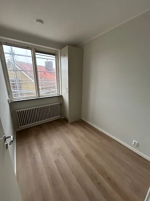 Ringvägen i Falkenberg