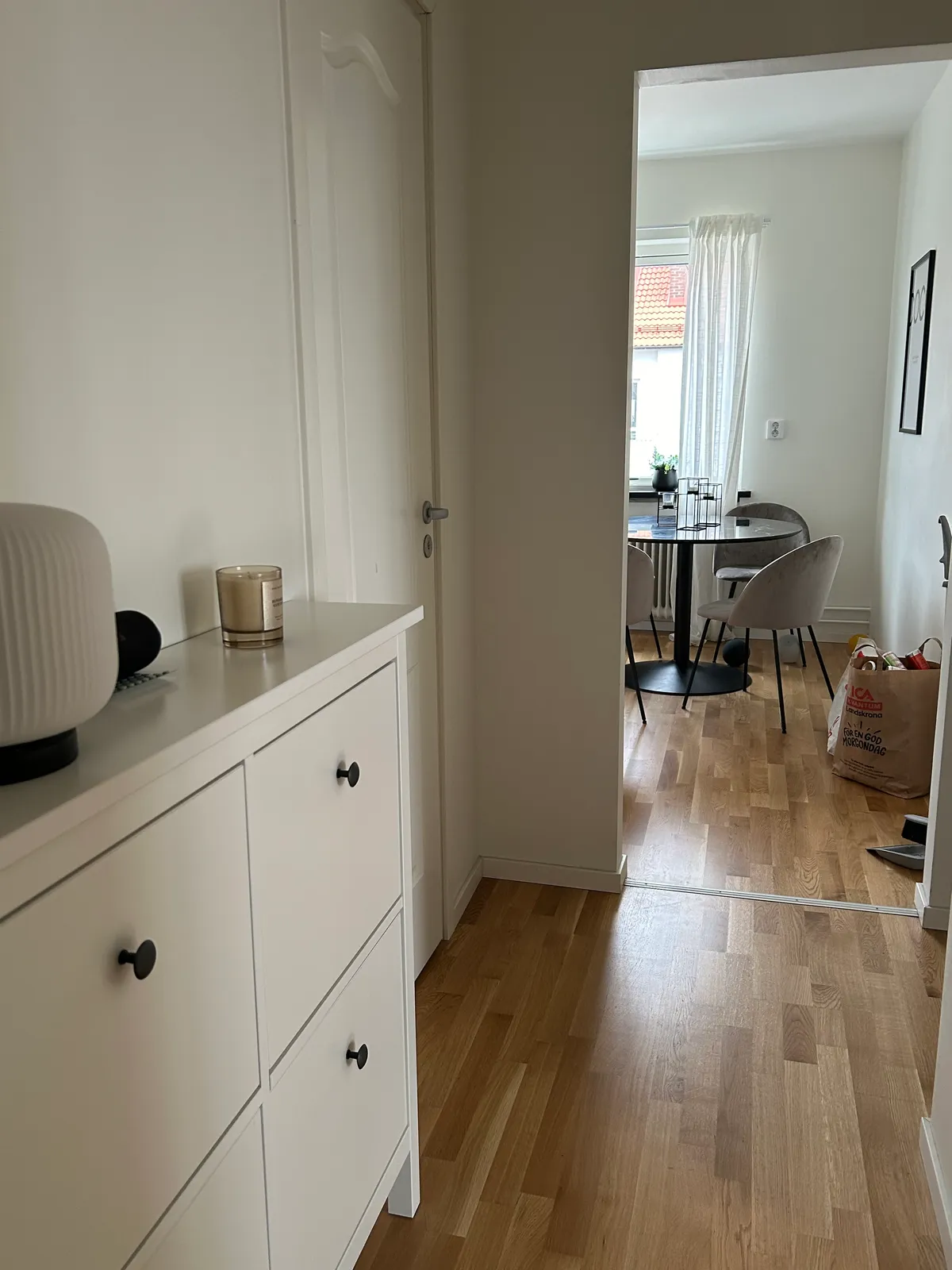 Suellsgatan i Landskrona