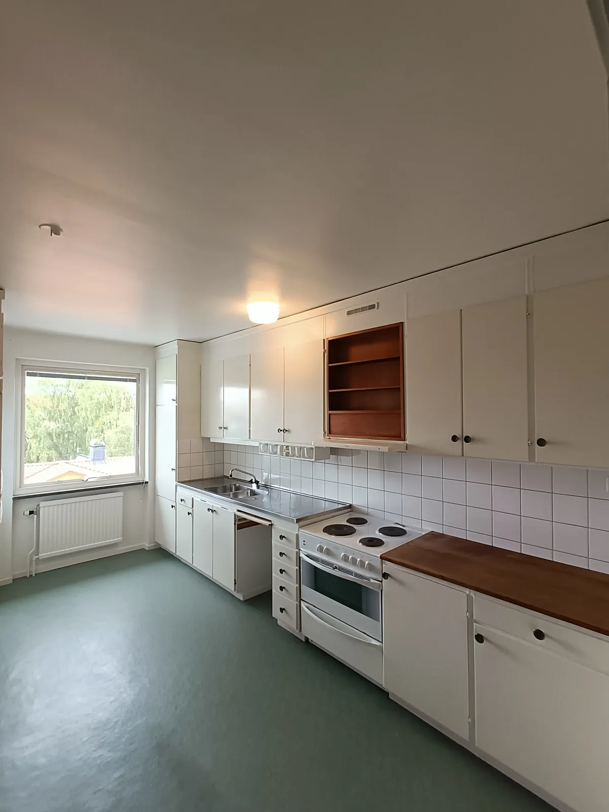 Vallgatan i vänersborg