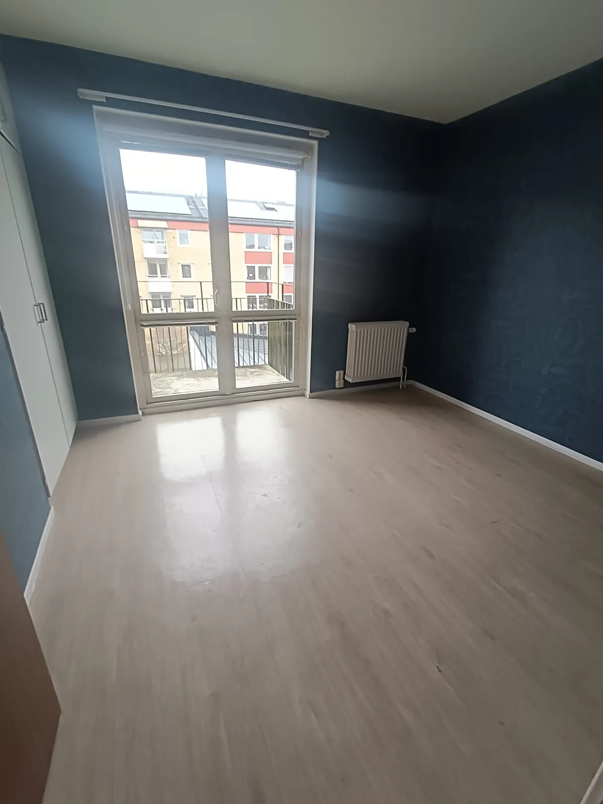 Vallgatan i vänersborg