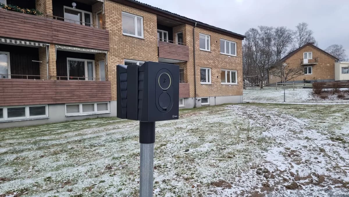 Klintvägen i Rånnaväg