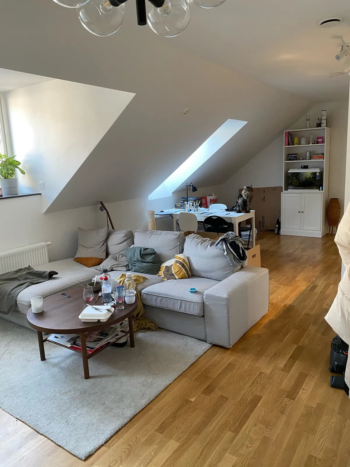 Föreningsgatan i Helsingborg
