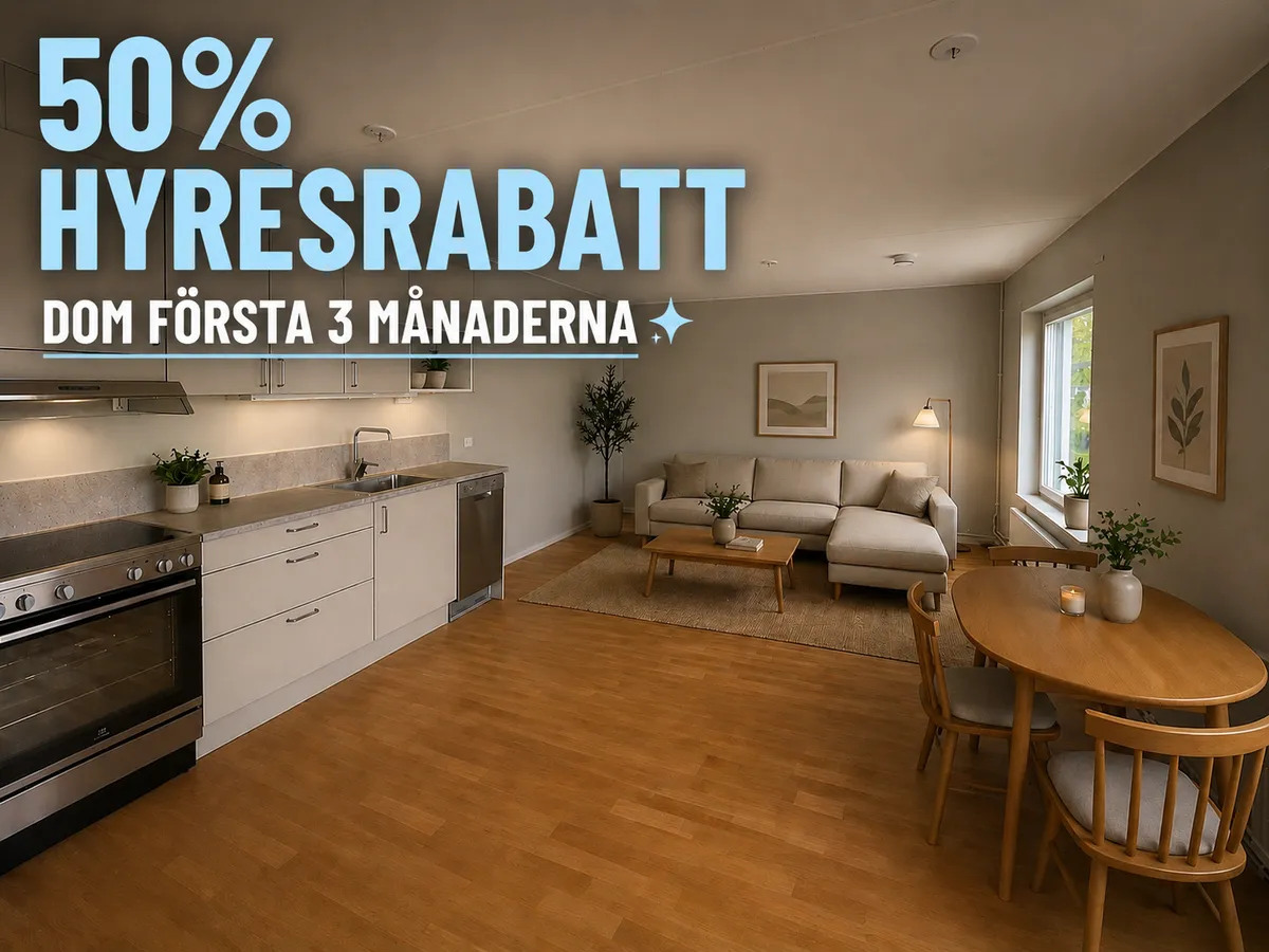 Torggatan i Enköping
