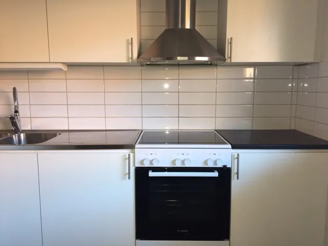 Åragatan i Helsingborg