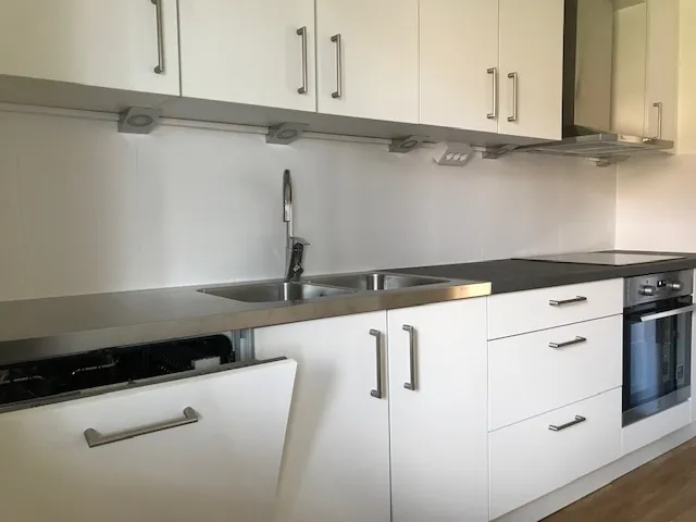Nytorgsbacken i Helsingborg