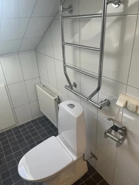 Varbergsgatan i Helsingborg
