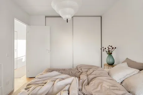 Åkervägen i Strängnäs