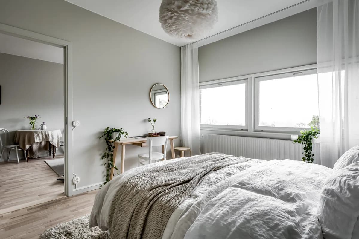 Utsiktsvägen i Nynäshamn