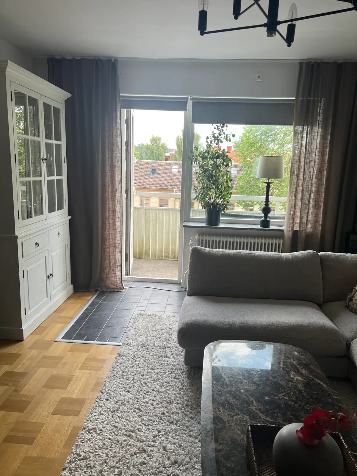 Skolgatan i Borås