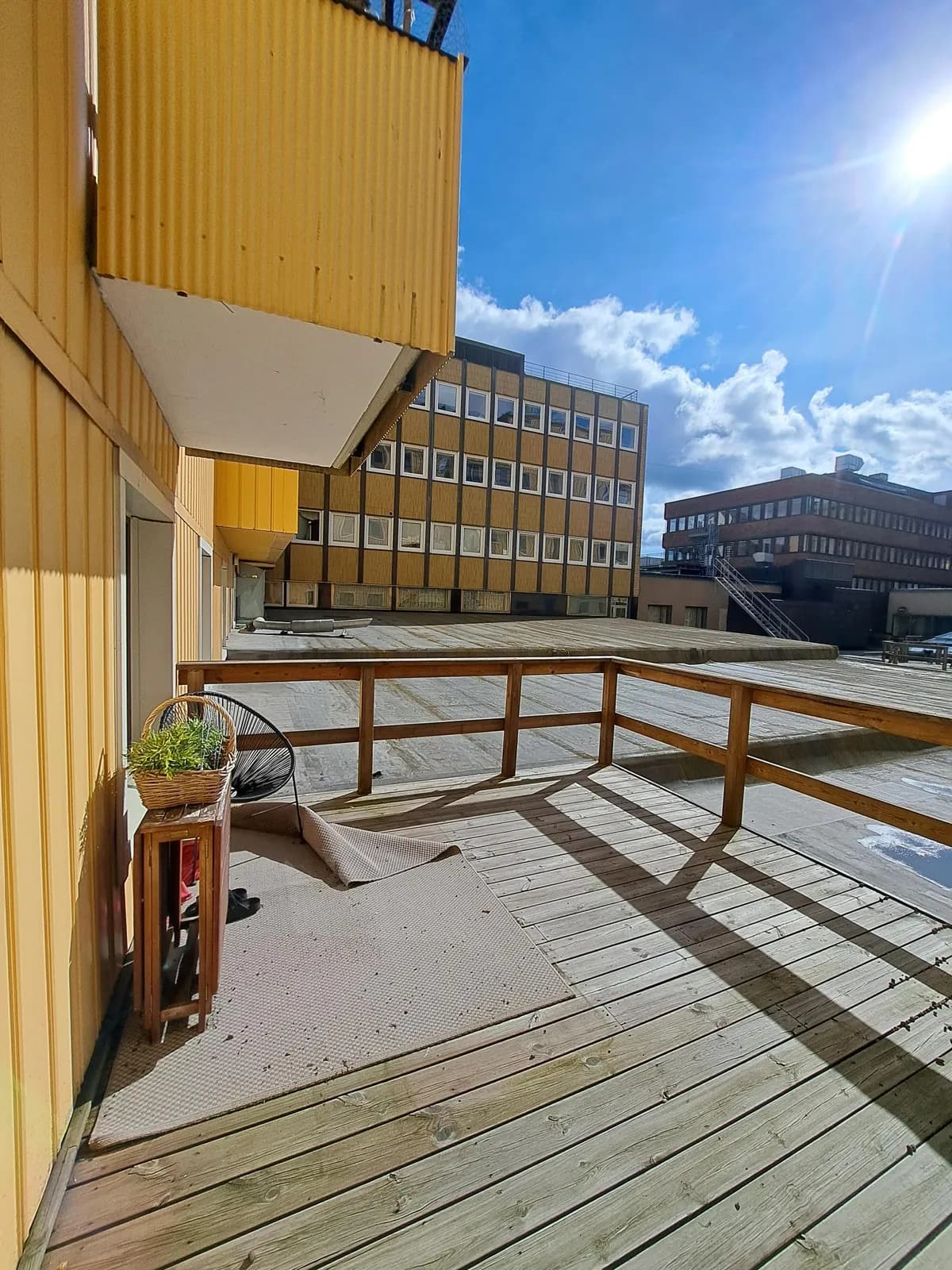 Fristadstorget