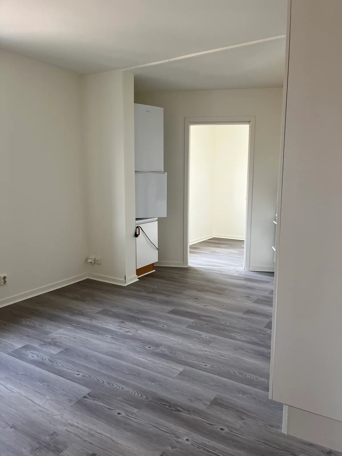 Tessingatan i Trollhättan