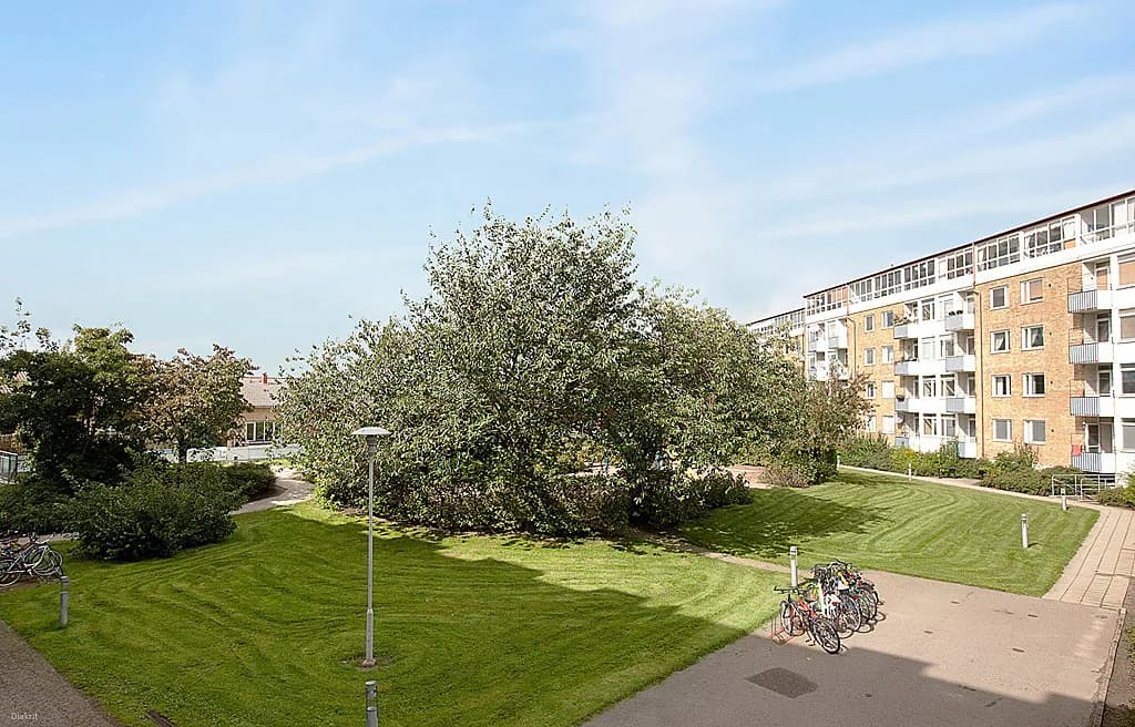 Fäladsgatan i Helsingborg