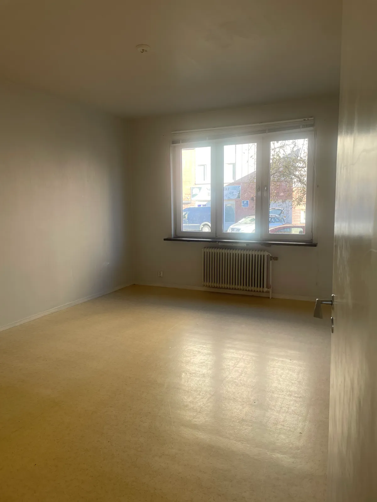 Östgötagatan i Borås