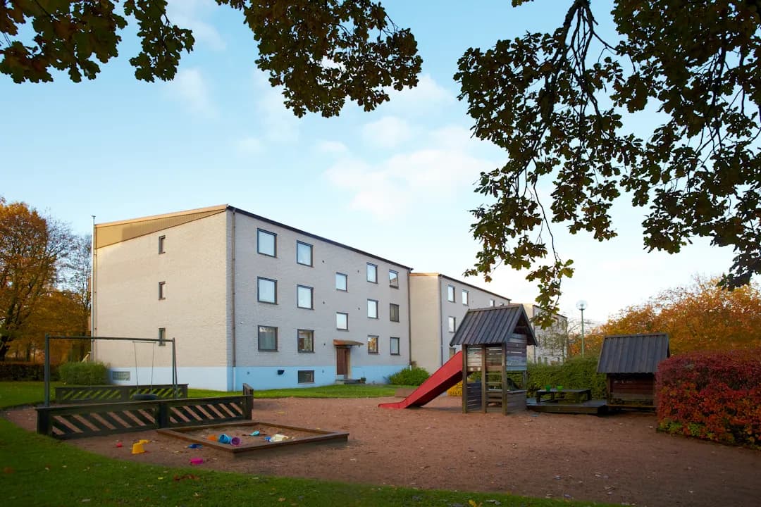 Norra Sjöbogatan