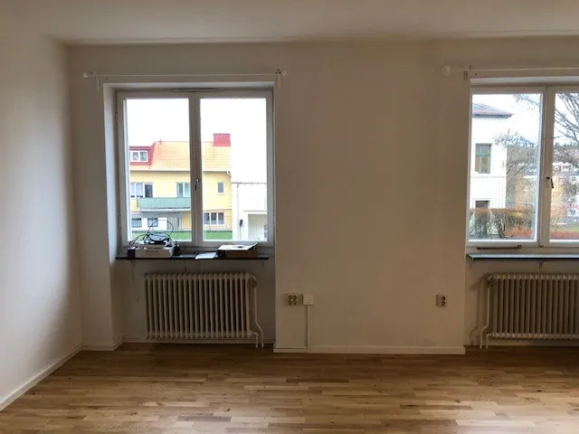Lilla Torget i Oskarshamn