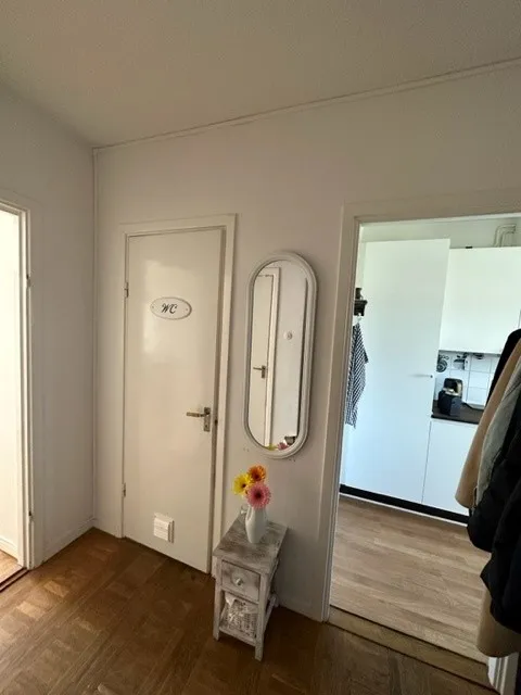 Lilla Torget i Oskarshamn
