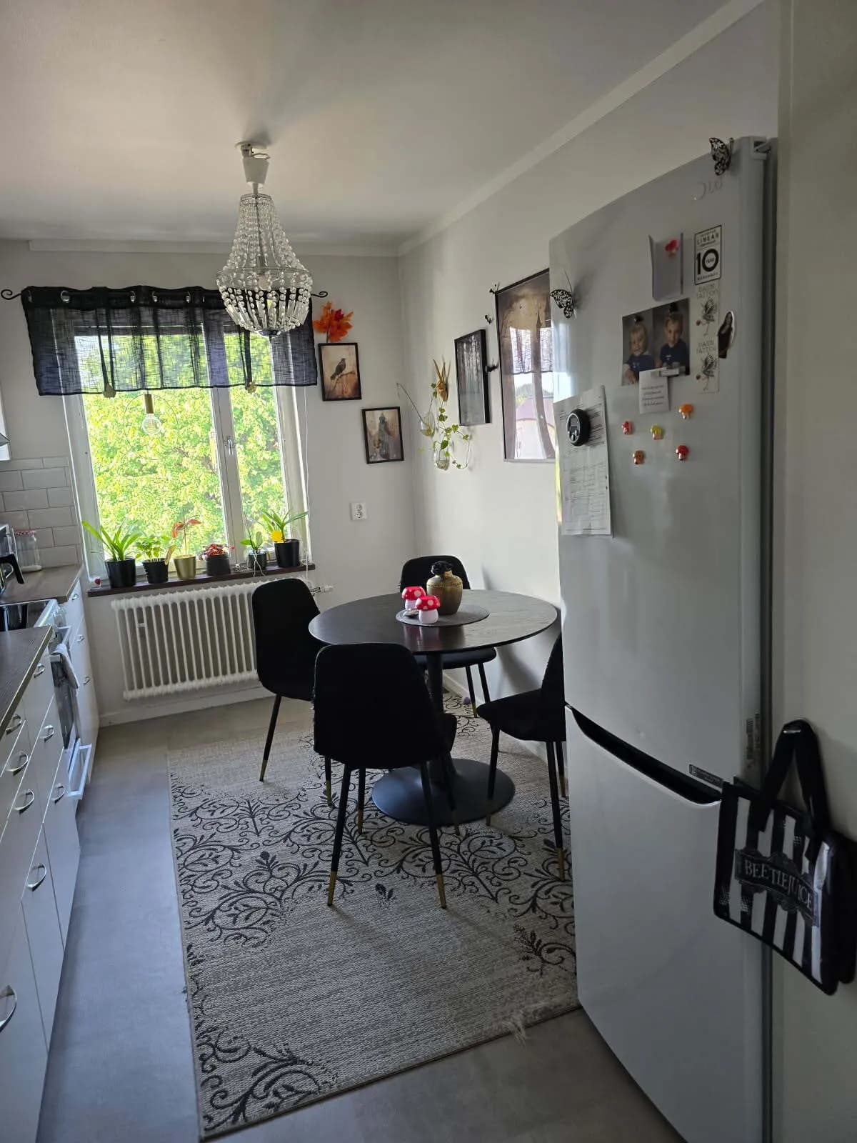Ringvägen i Tranås