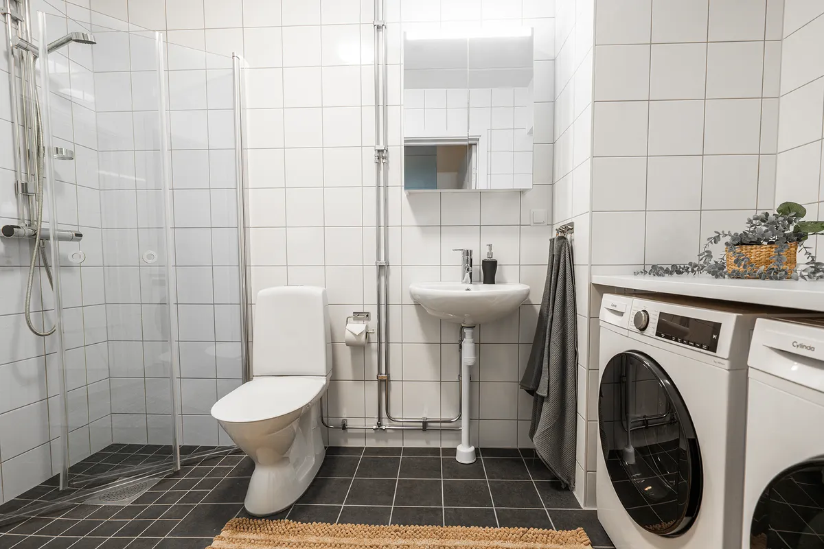Mannerfelts väg i Borås