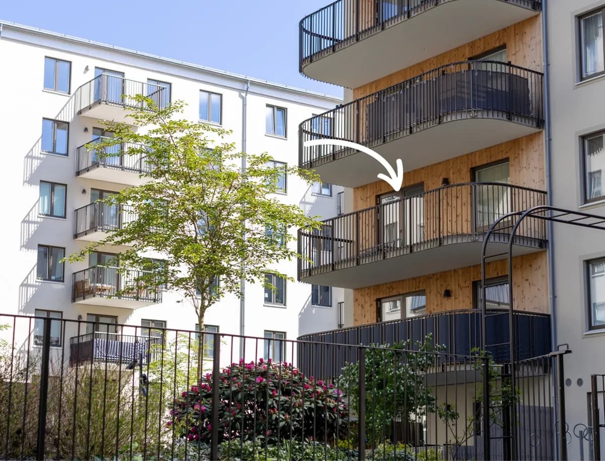 Mannerfeltsväg i Borås