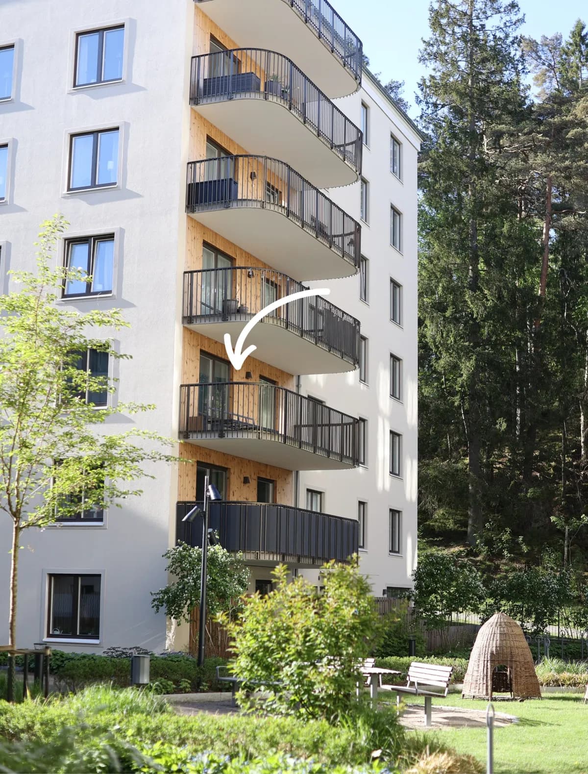 Mannerfeltsväg i Borås
