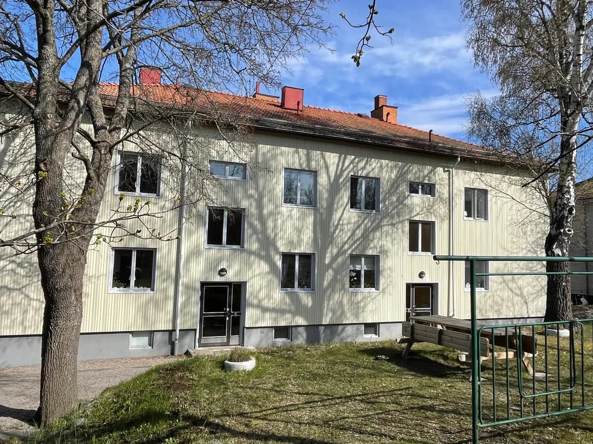 Klostergatan