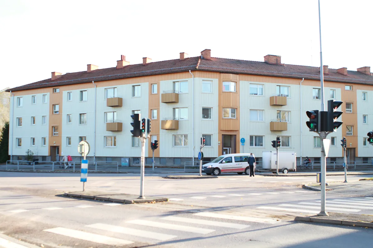 Intagsgatan