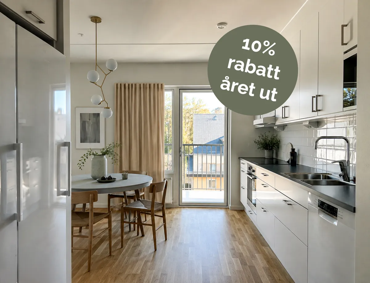 Mannerfelts väg i Borås
