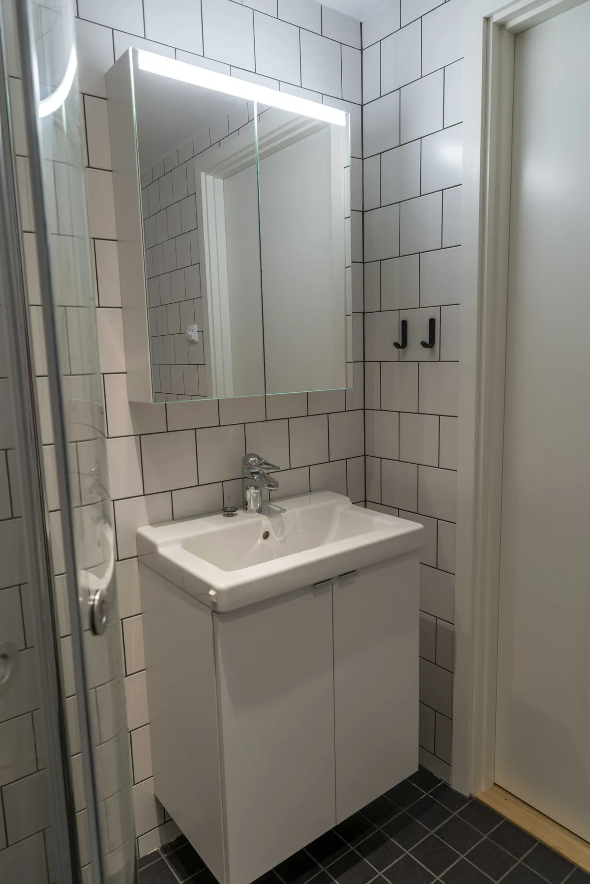 Hagagatan i Norrköping