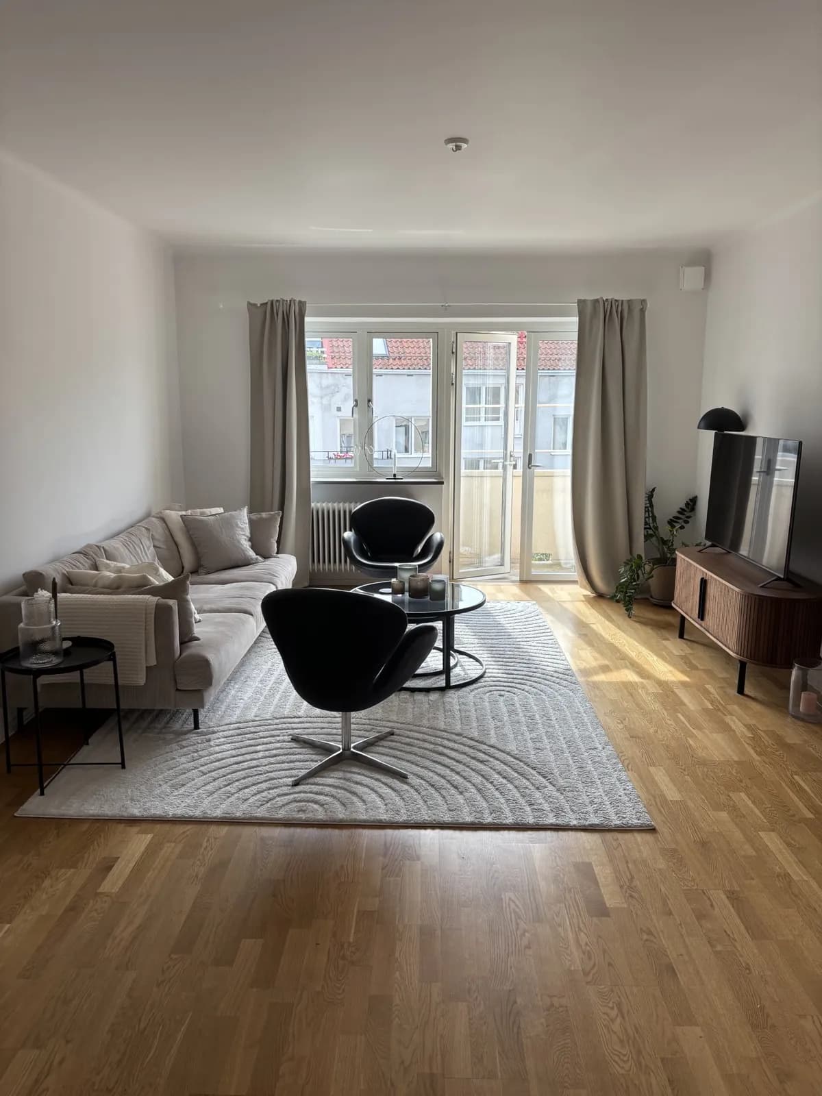 Föreningsgatan i Helsingborg
