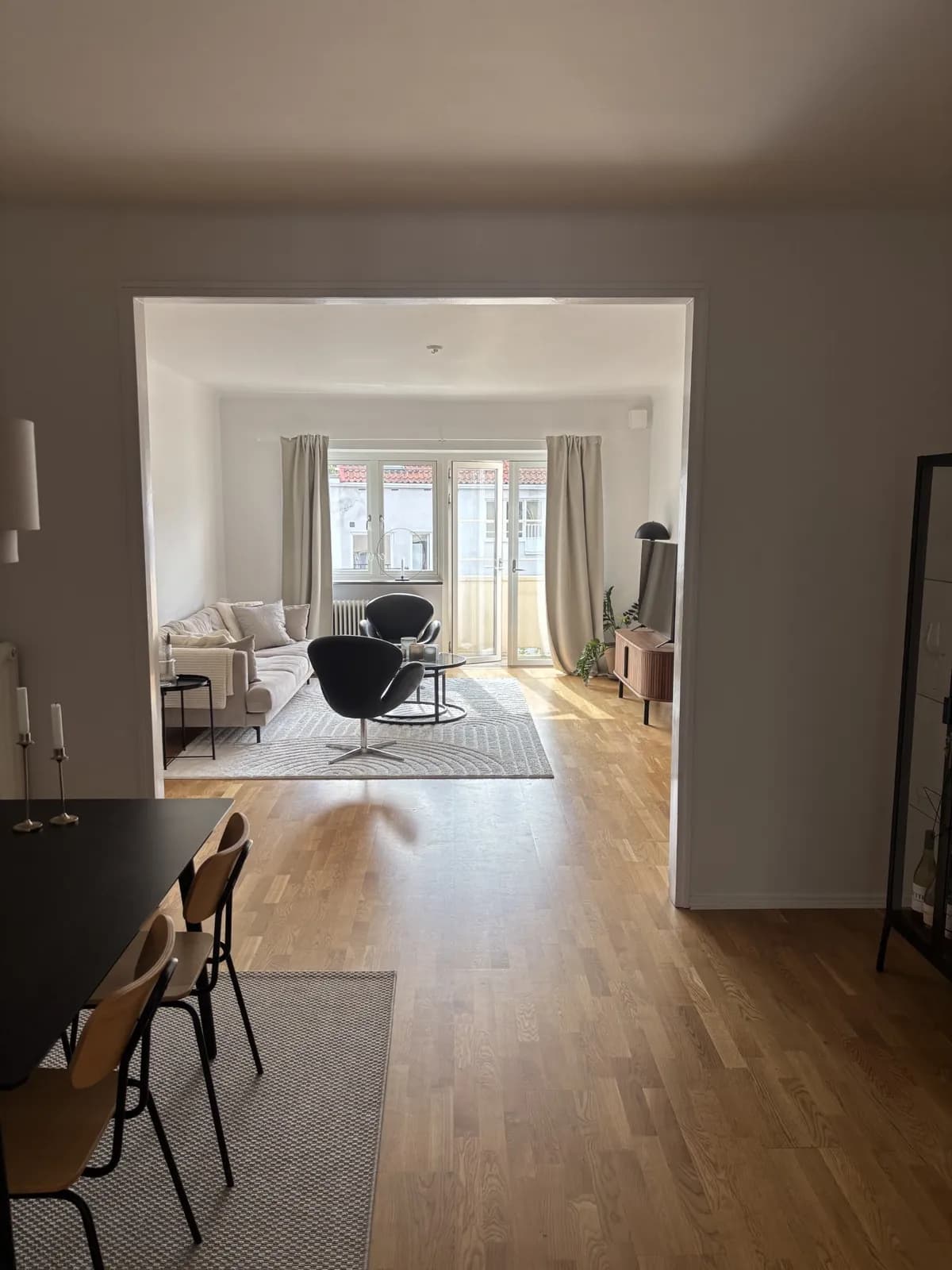 Föreningsgatan i Helsingborg